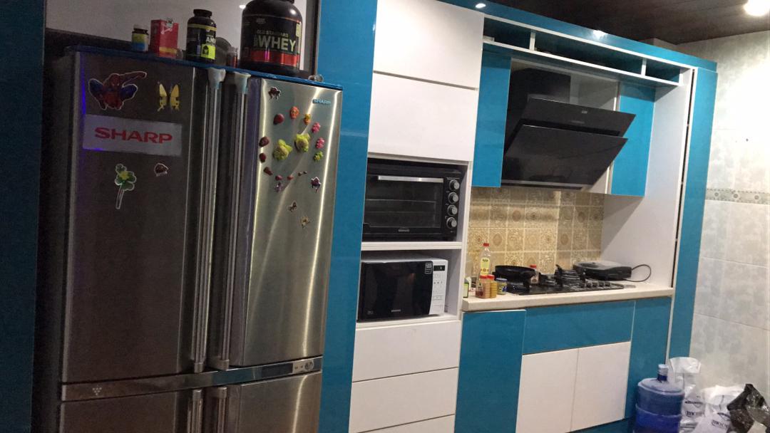 آپارتمان اجاره ای شیک در بندرعباس