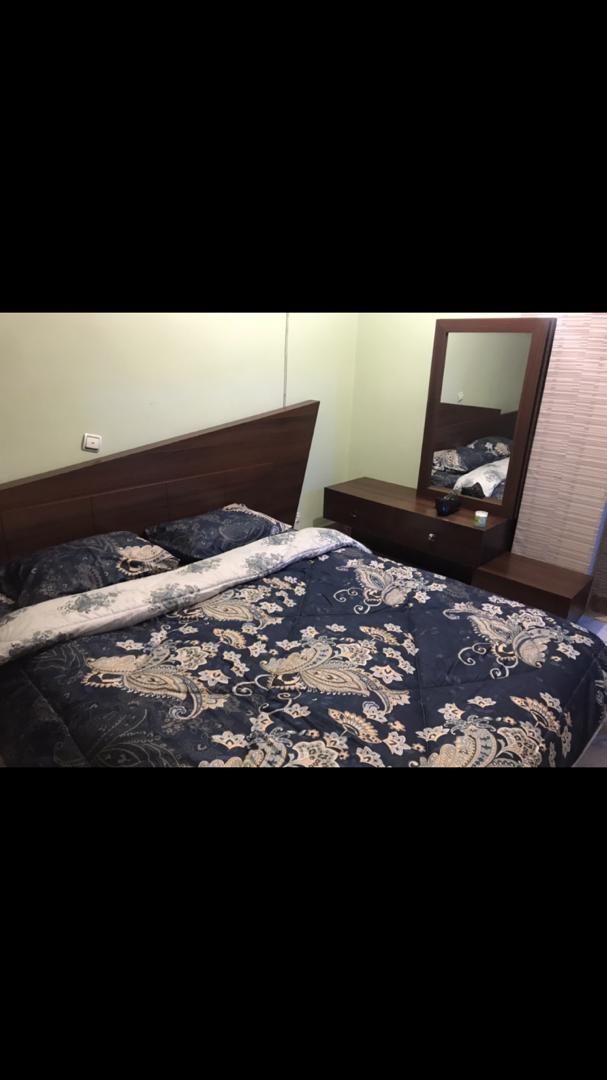 آپارتمان اجاره ای شیک در بندرعباس