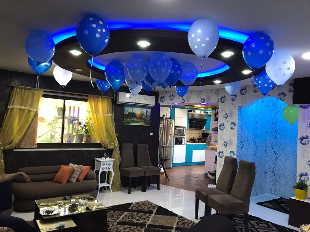 آپارتمان اجاره ای شیک در بندرعباس