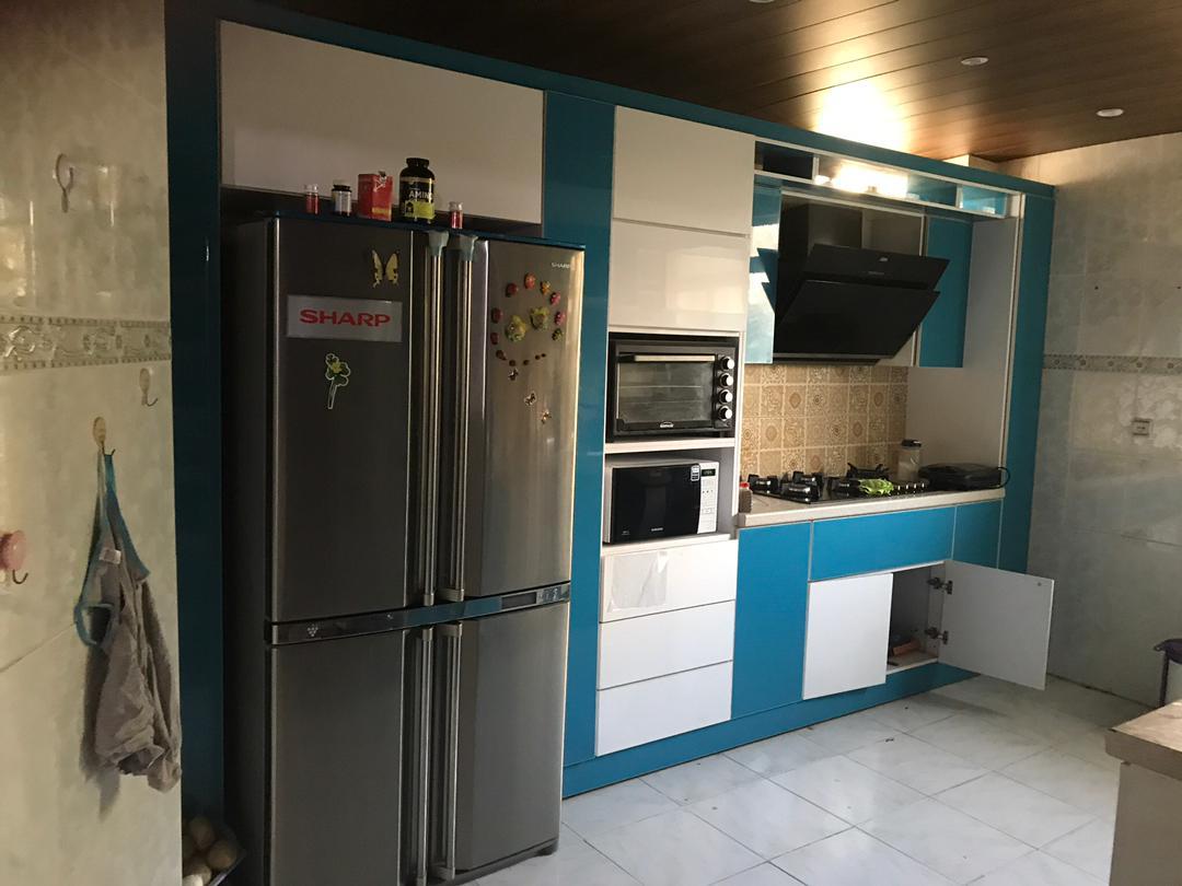 آپارتمان اجاره ای شیک در بندرعباس