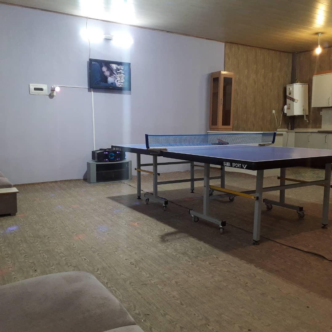 اجاره باغ ویلا بااستخر روباز در خمینی شهر