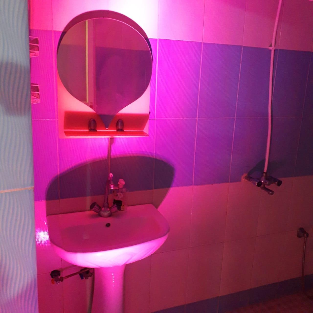 اجاره باغ ویلا بااستخر روباز در خمینی شهر