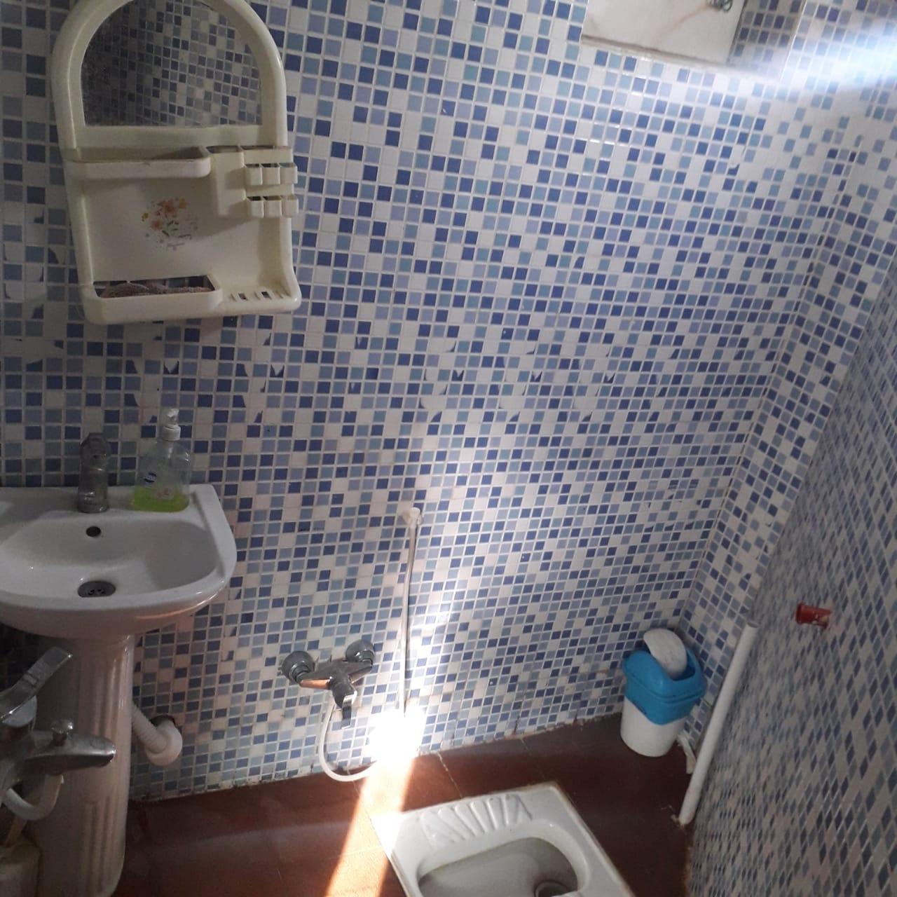 اجاره ویلا باغ با استخر سرپوشیده در خمینی شهر