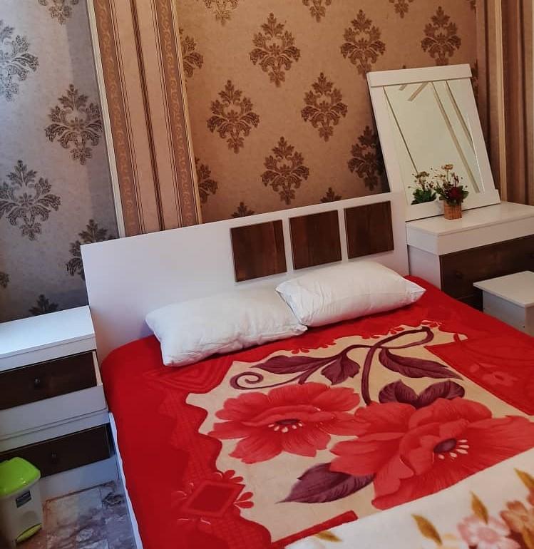 اجاره روزانه آپارتمان در پونک تهران