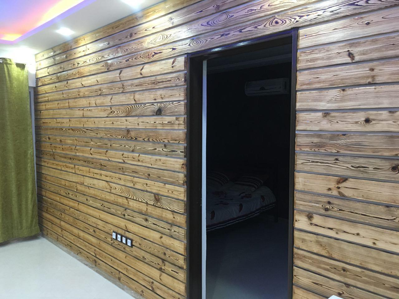 ویلا متل قو چهار خواب استخر دار لاکچری