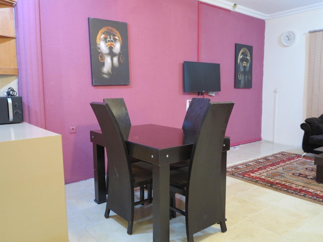 سوئیت در عسلویه