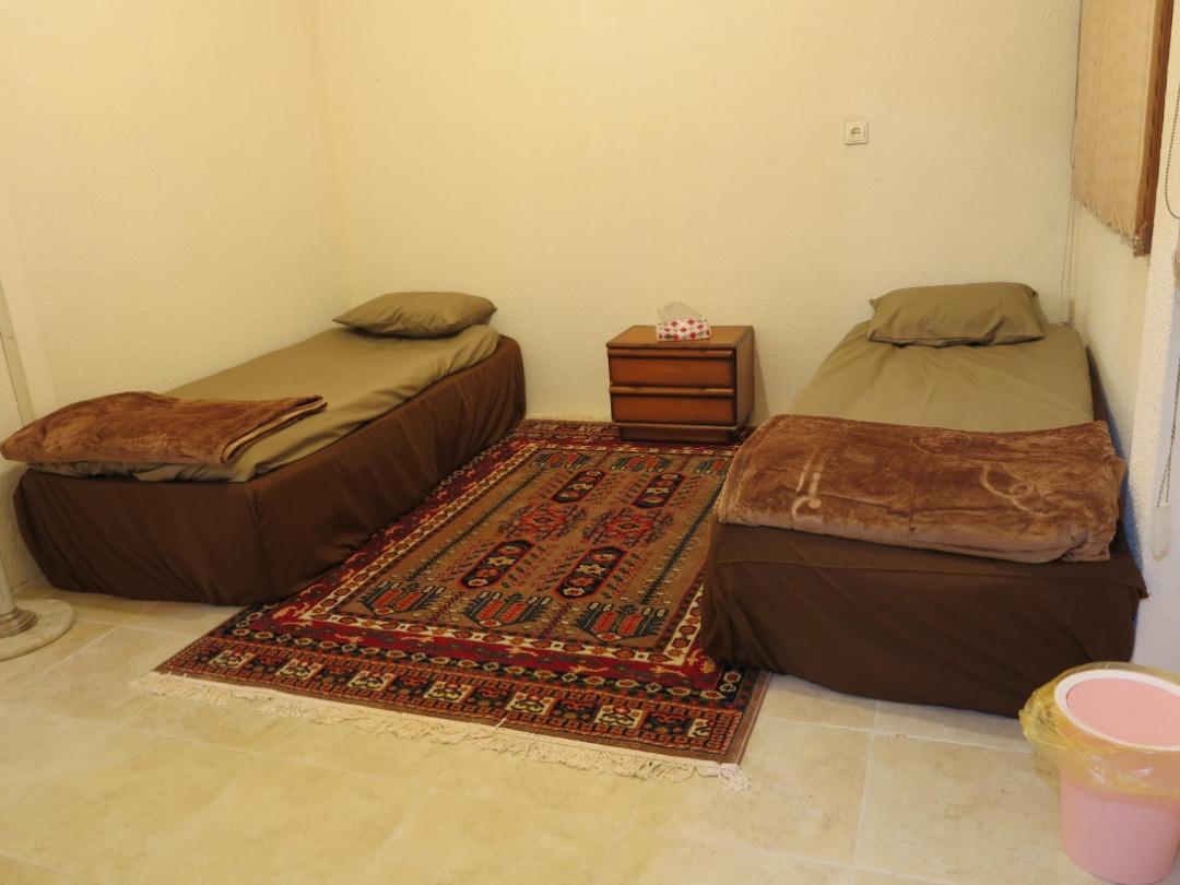 سوئیت در عسلویه