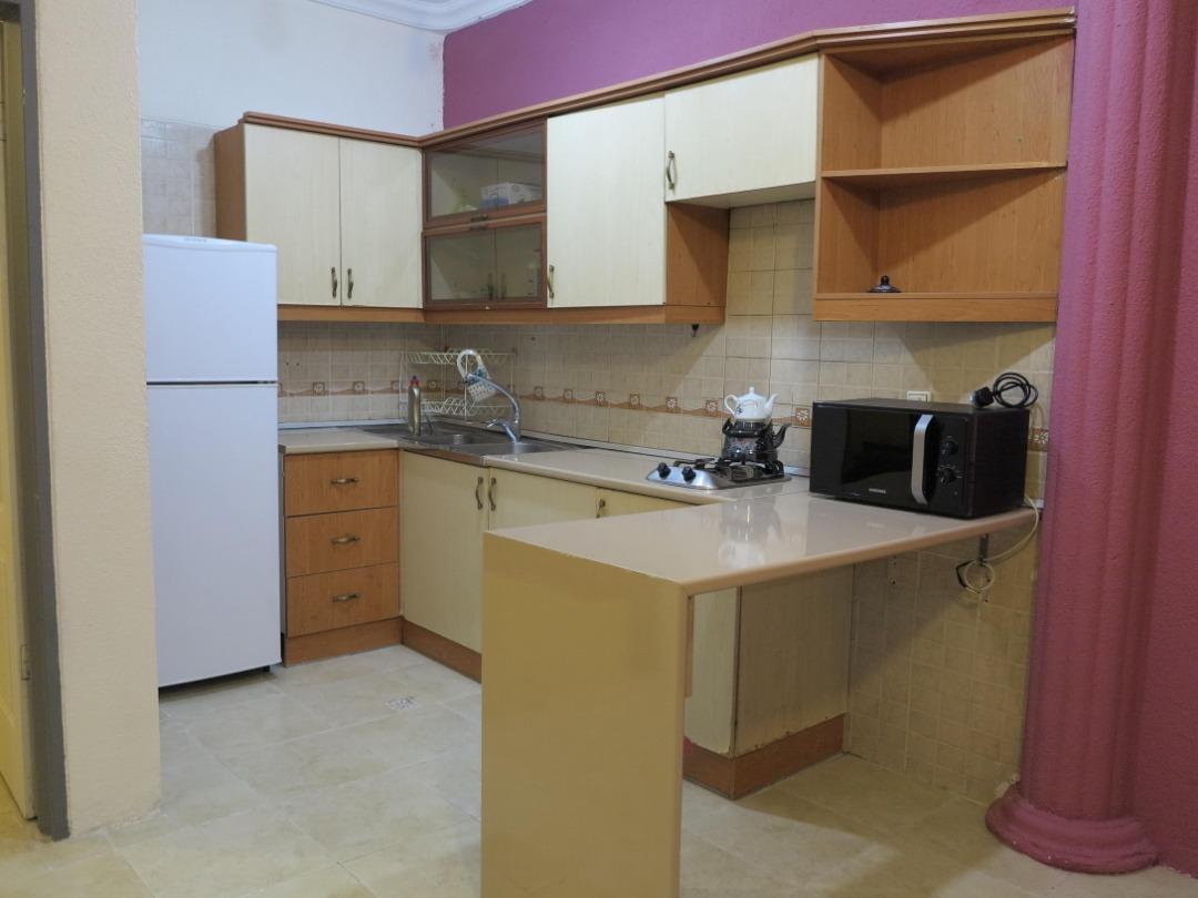 سوئیت در عسلویه