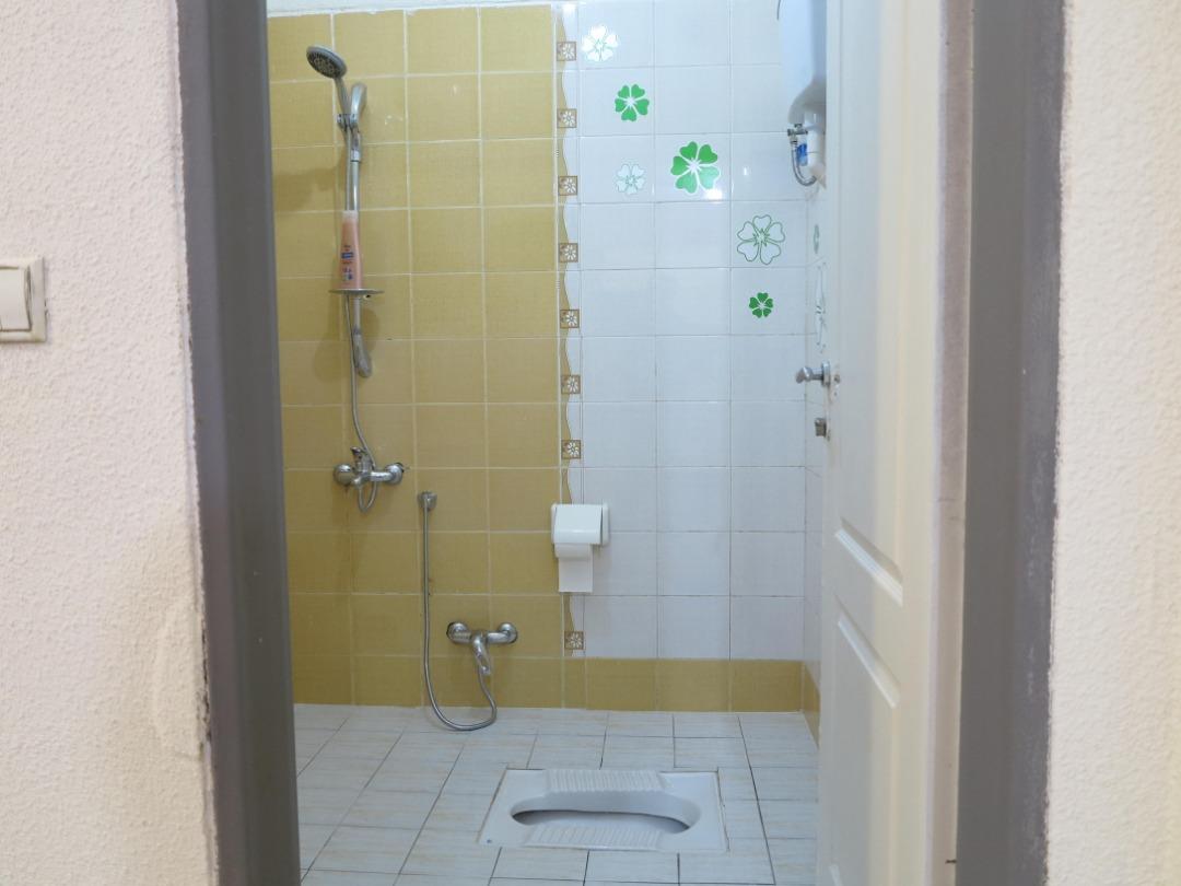 سوئیت در عسلویه