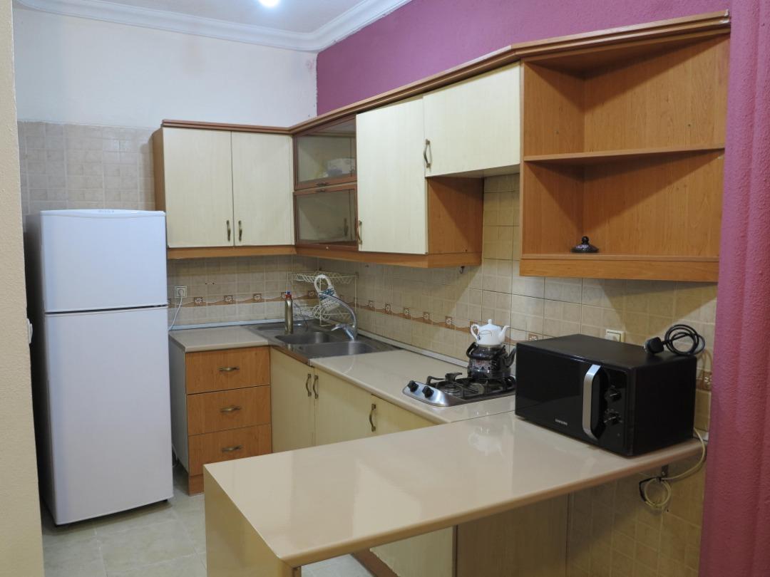 سوئیت در عسلویه