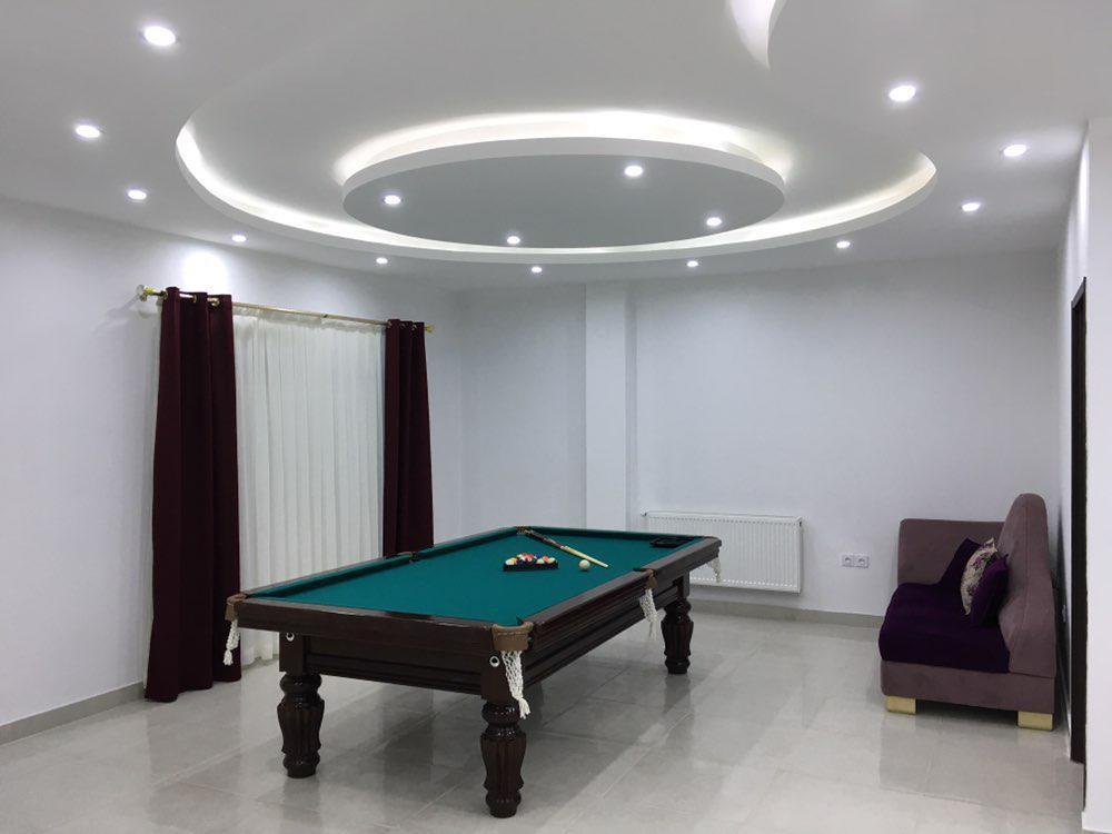 ویلا متل قو سه خواب دوبلکس استخر دار