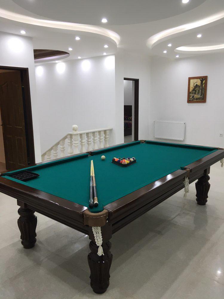 ویلا متل قو سه خواب دوبلکس استخر دار