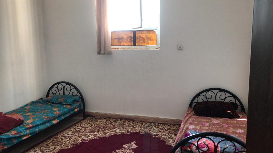 منزل مبله در نخل تقی