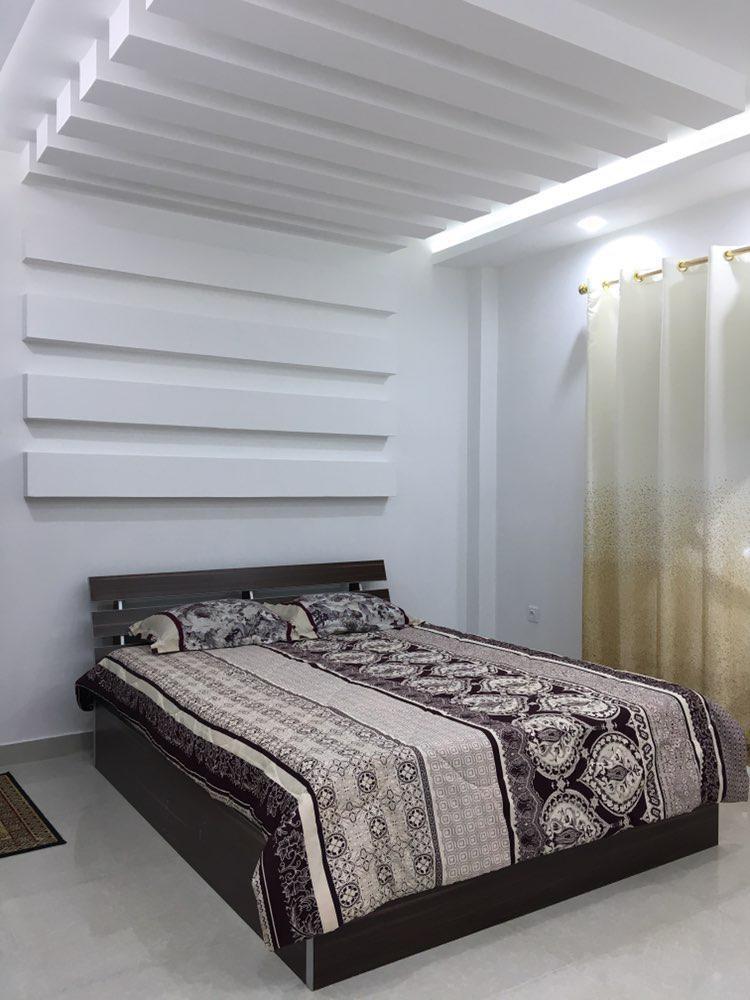 ویلا متل قو سه خواب دوبلکس استخر دار