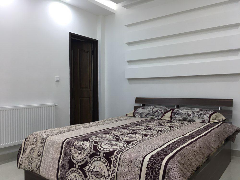 ویلا متل قو سه خواب دوبلکس استخر دار