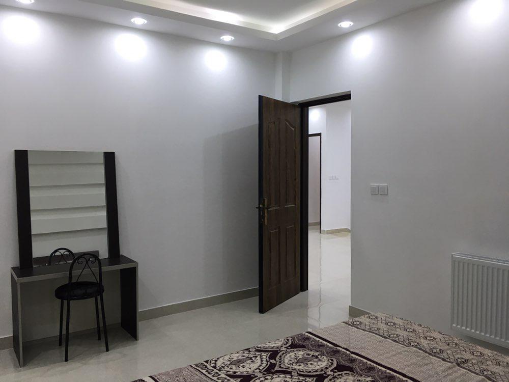 ویلا متل قو سه خواب دوبلکس استخر دار