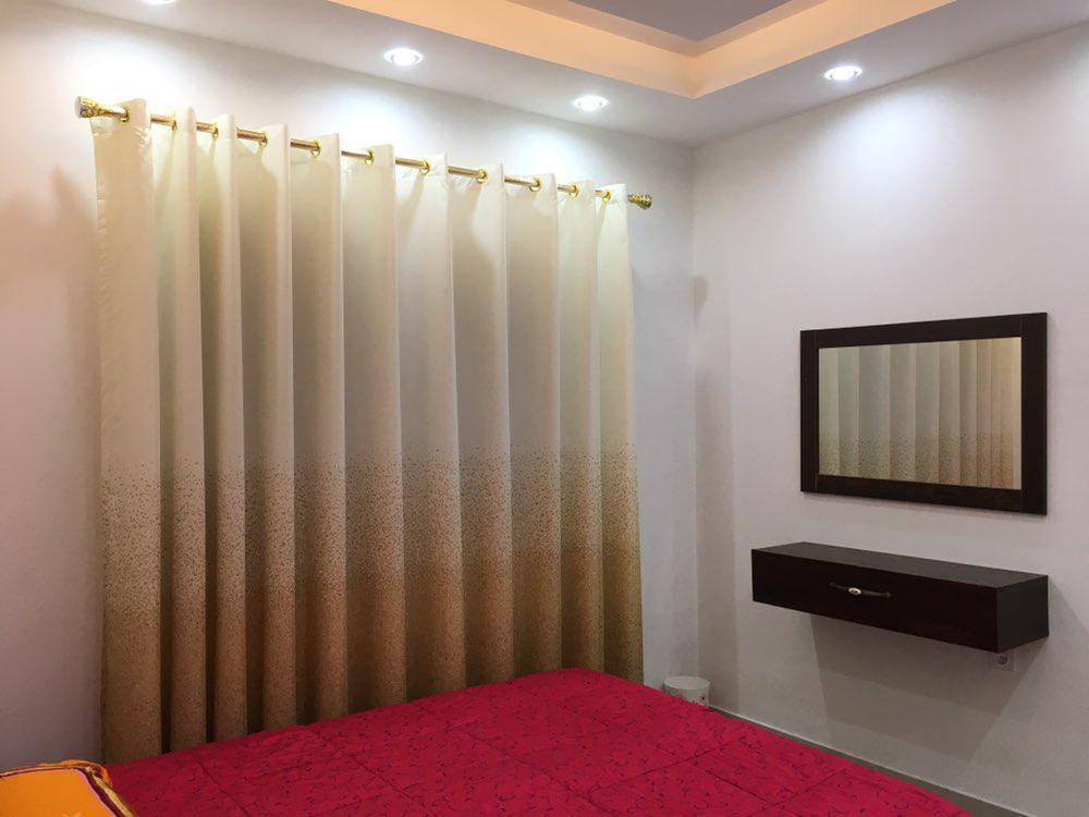 ویلا متل قو سه خواب دوبلکس استخر دار