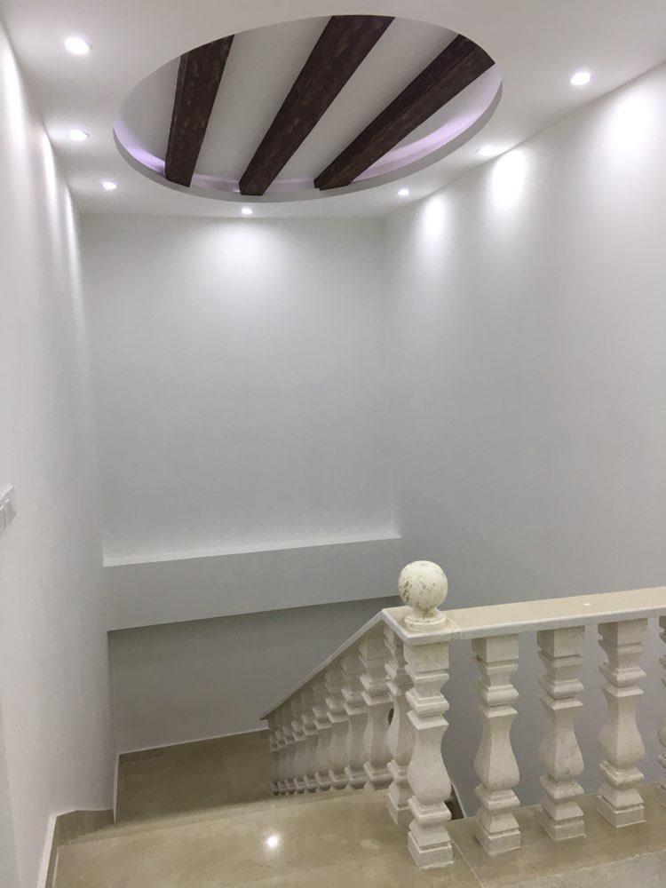 ویلا متل قو سه خواب دوبلکس استخر دار