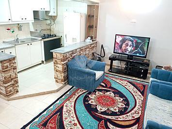 اجاره روزانه آپارتمان مبله گوهردشت wifi رایگان