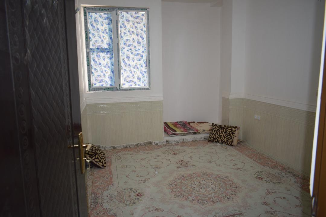 رزرو خانه مبله دو خوابه در چابهار