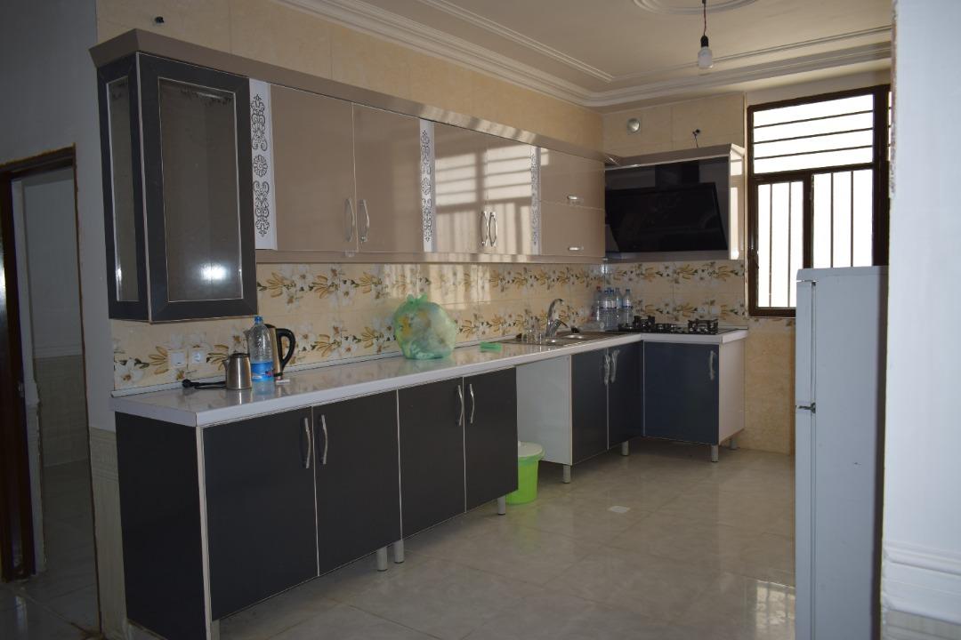 رزرو خانه مبله دو خوابه در چابهار