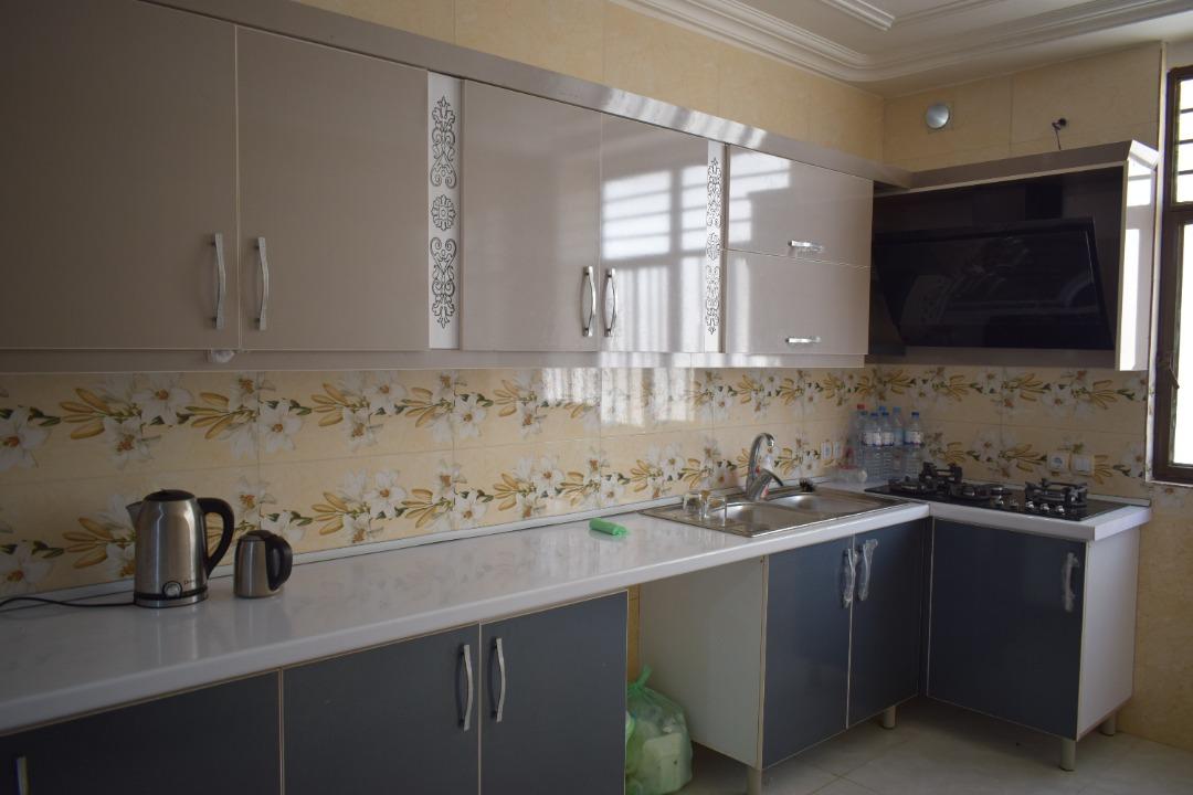 رزرو خانه مبله دو خوابه در چابهار