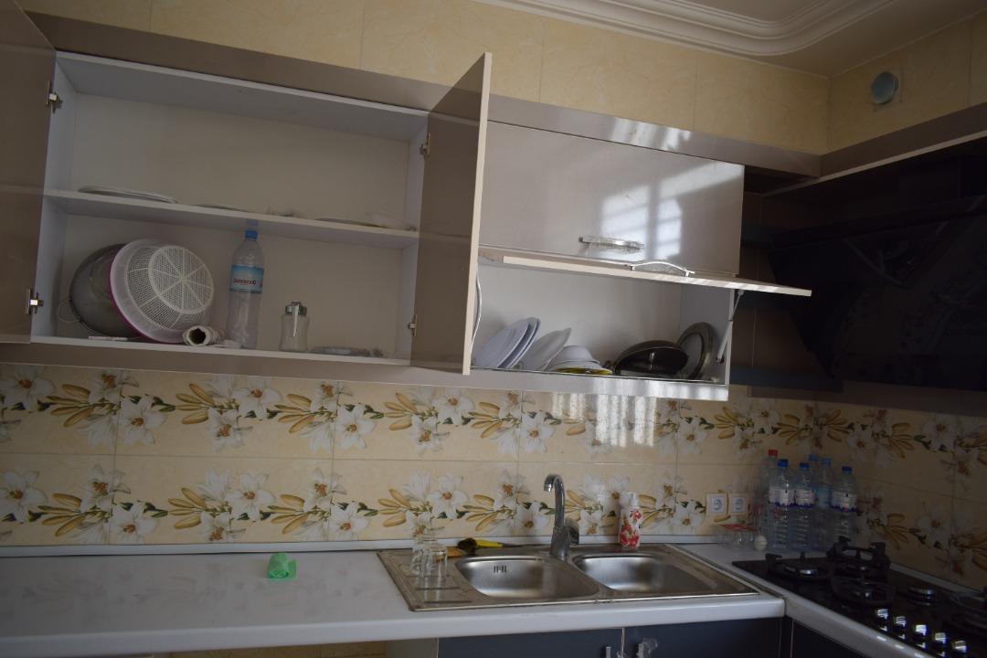 رزرو خانه مبله دو خوابه در چابهار