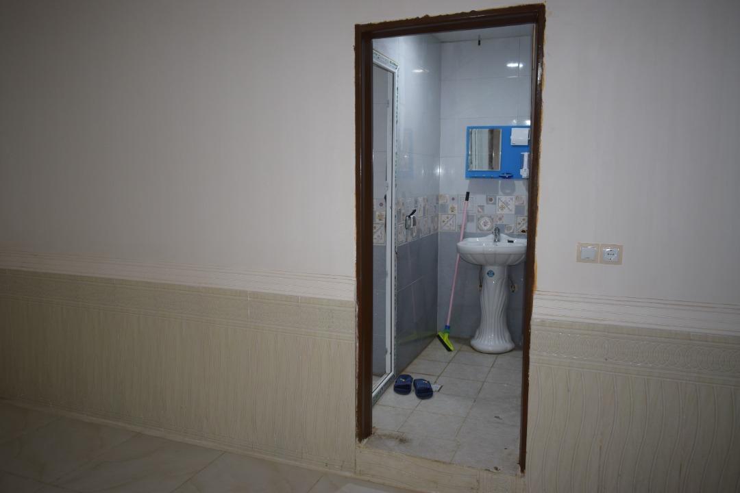 رزرو خانه مبله دو خوابه در چابهار