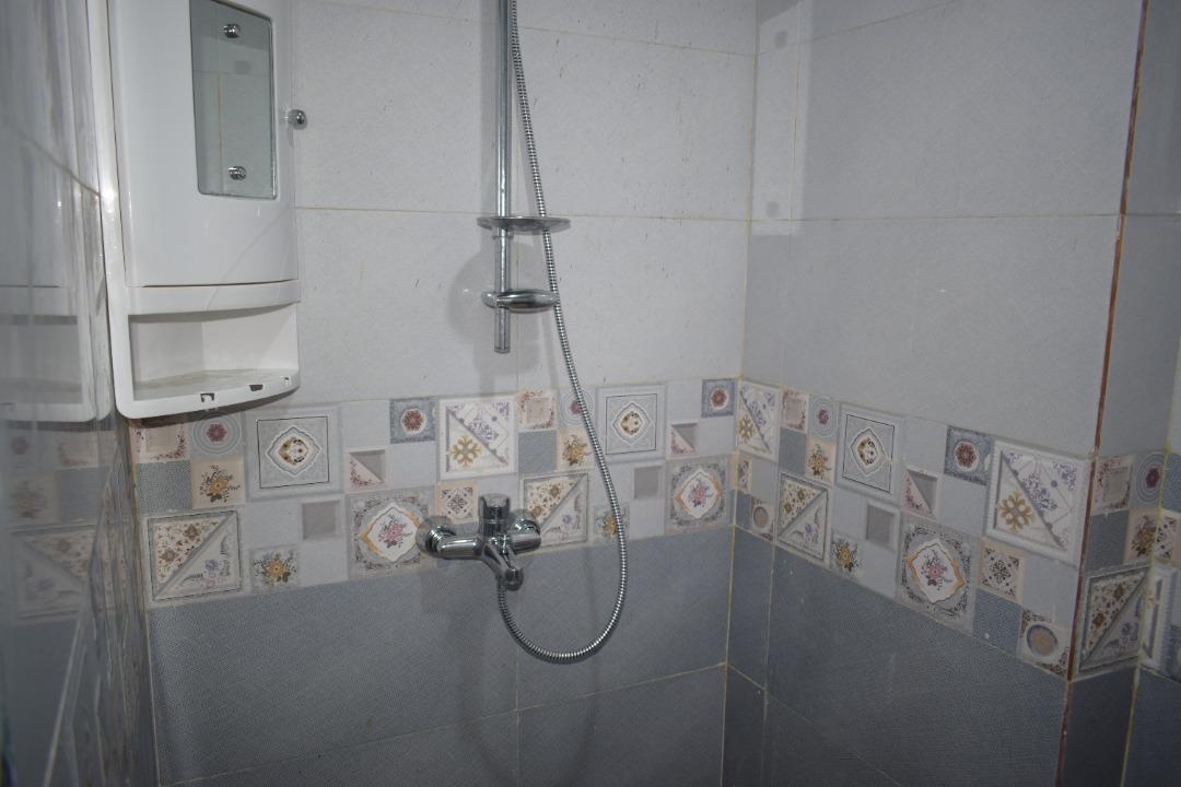 رزرو خانه مبله دو خوابه در چابهار