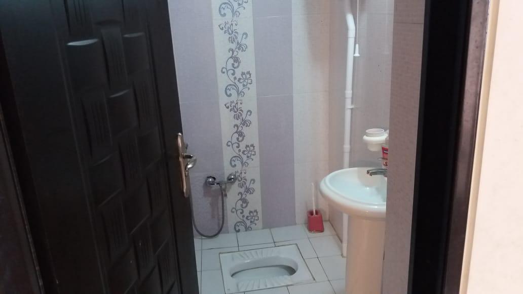 آپارتمان دو خواب طبقه اول در اصفهان