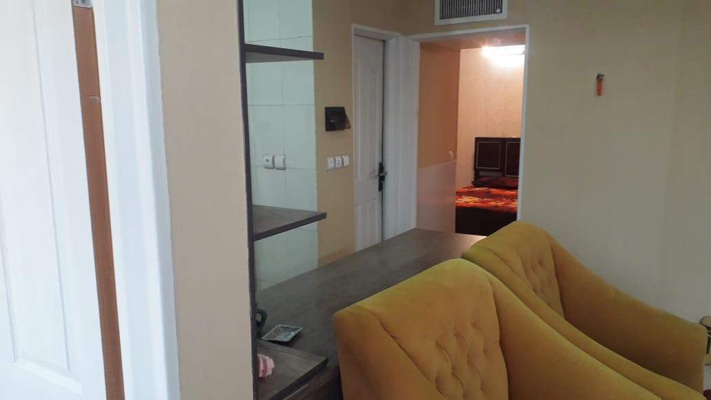 آپارتمان دو خواب طبقه اول در اصفهان