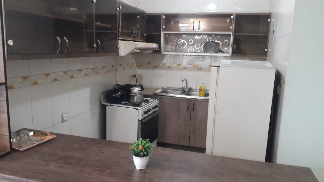 آپارتمان دو خواب طبقه دوم در اصفهان