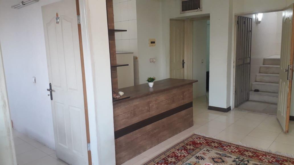 آپارتمان دو خواب طبقه دوم در اصفهان