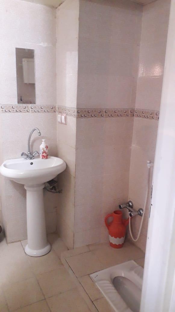 آپارتمان دو خواب طبقه دوم در اصفهان