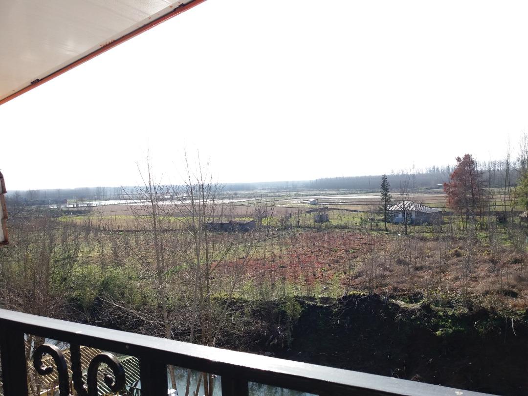 اتاق سه تخته با امکانات در صومعه سرا