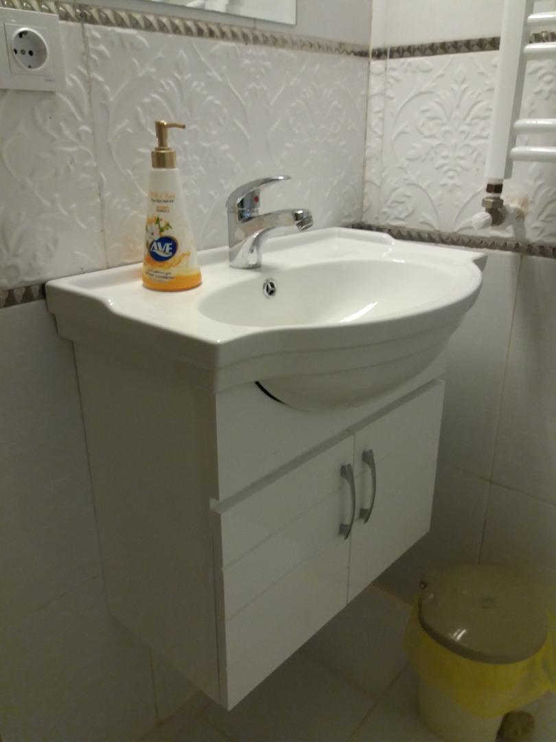 اتاق سه تخته با امکانات در صومعه سرا