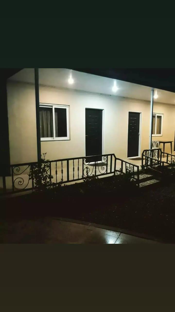 اتاق سه تخته با امکانات در صومعه سرا