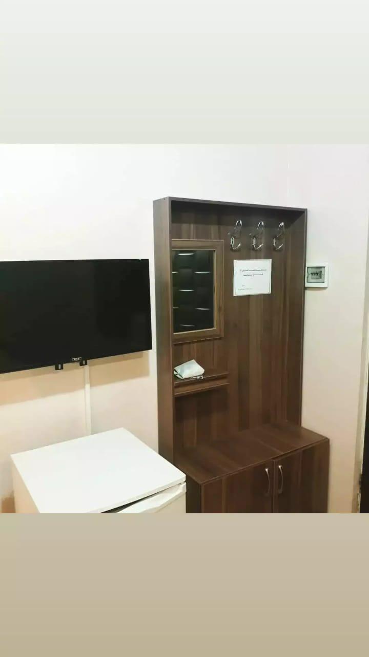 اتاق سه تخته با امکانات در صومعه سرا