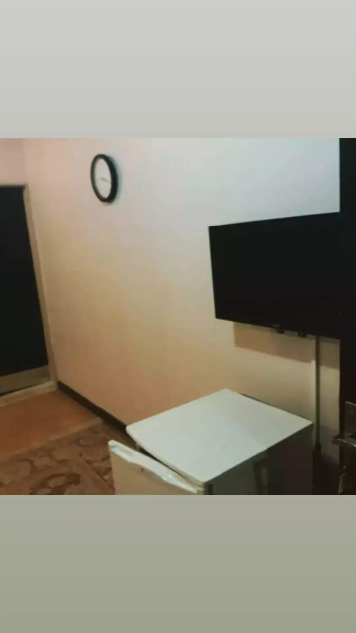 اتاق سه تخته با امکانات در صومعه سرا