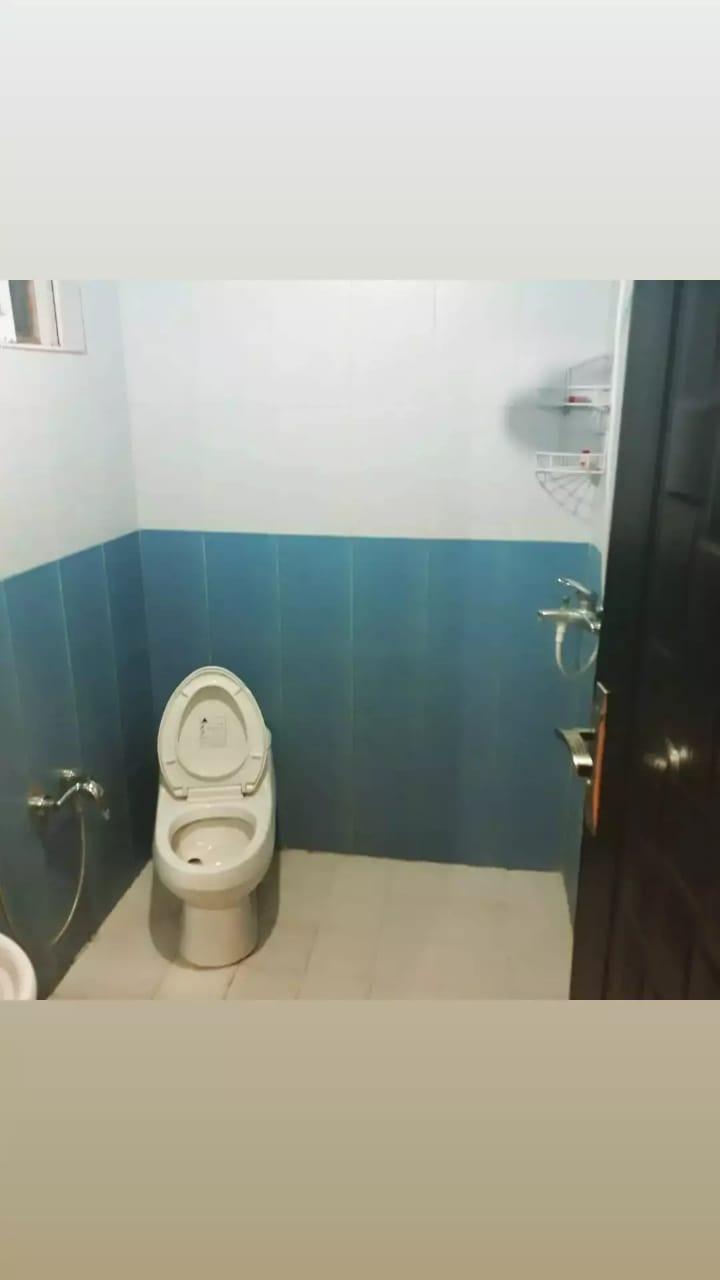 اتاق سه تخته با امکانات در صومعه سرا