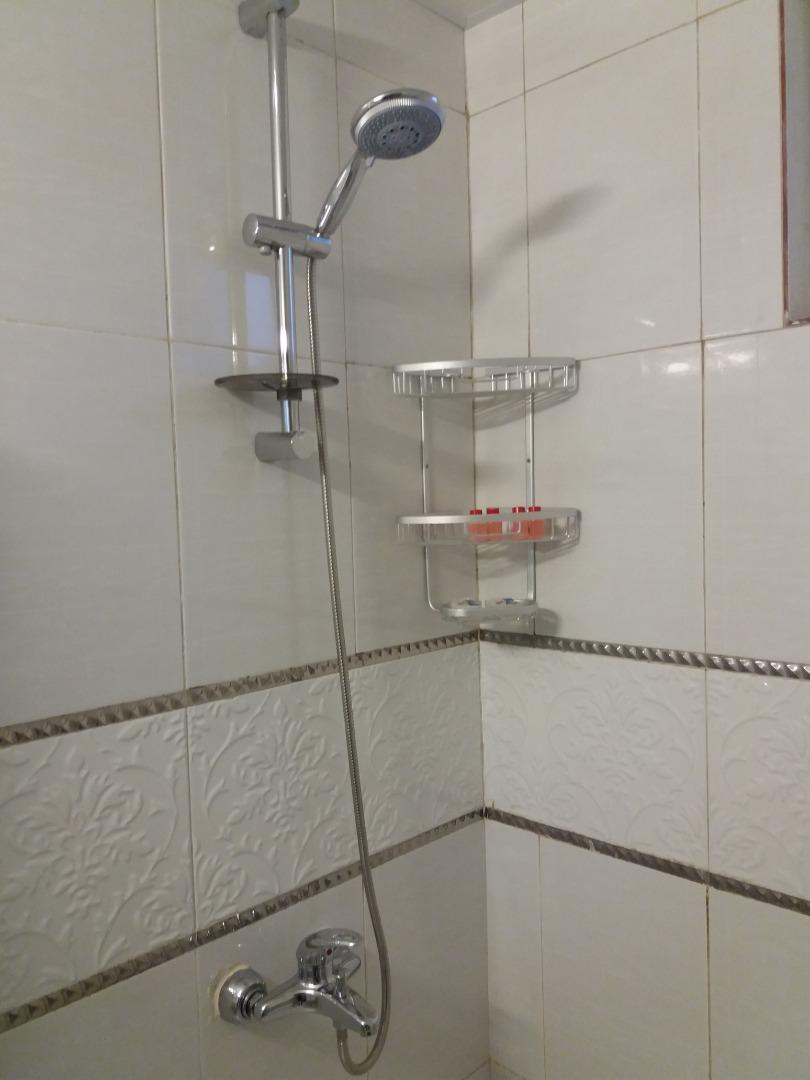 اتاق دو تخته با امکانات در صومعه سرا