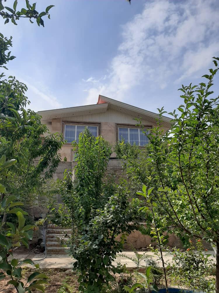 ويلا استخر دار اجاره ای در برغان