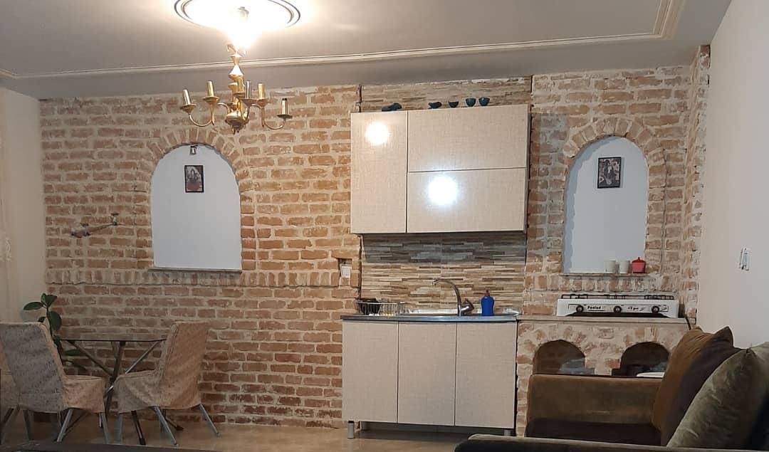 ويلا استخر دار اجاره ای در برغان