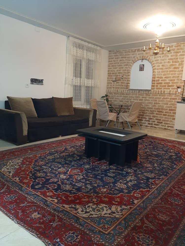 ويلا استخر دار اجاره ای در برغان