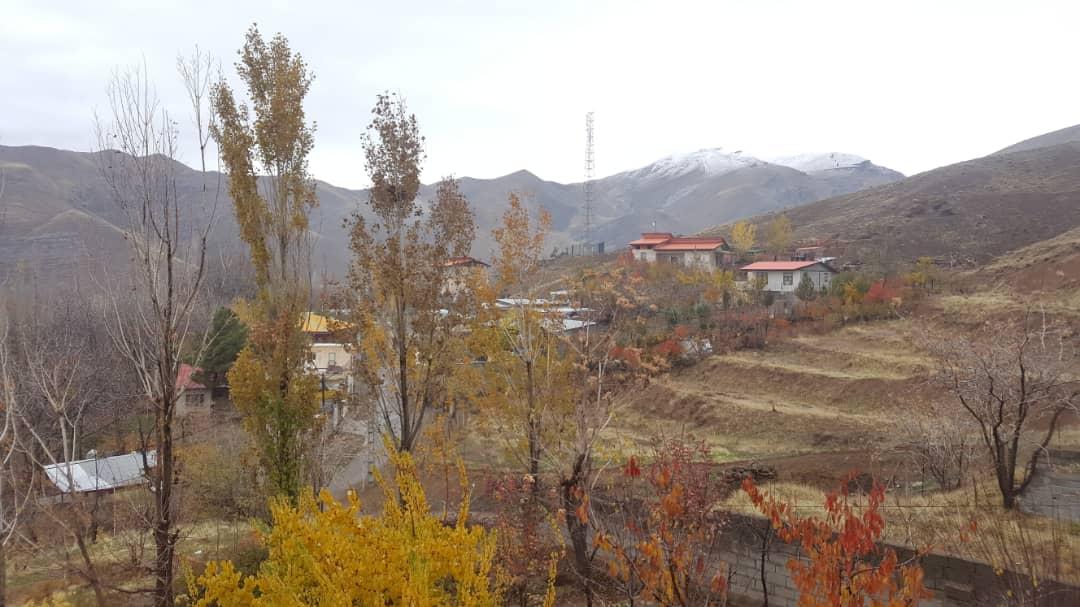 ويلا استخر دار اجاره ای در برغان