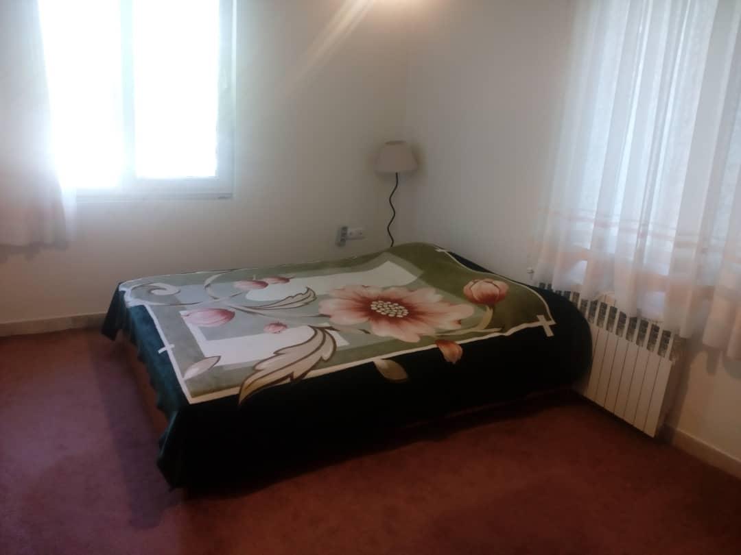 ویلای دو خواب دربست در کوهسار کردان