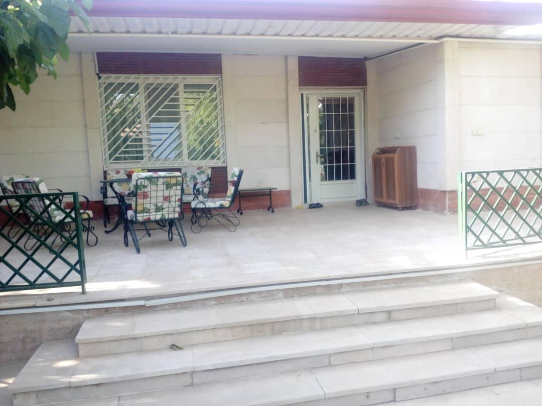 ویلای دو خواب دربست در کوهسار کردان