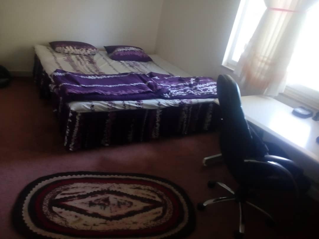 ویلای دو خواب دربست در کوهسار کردان