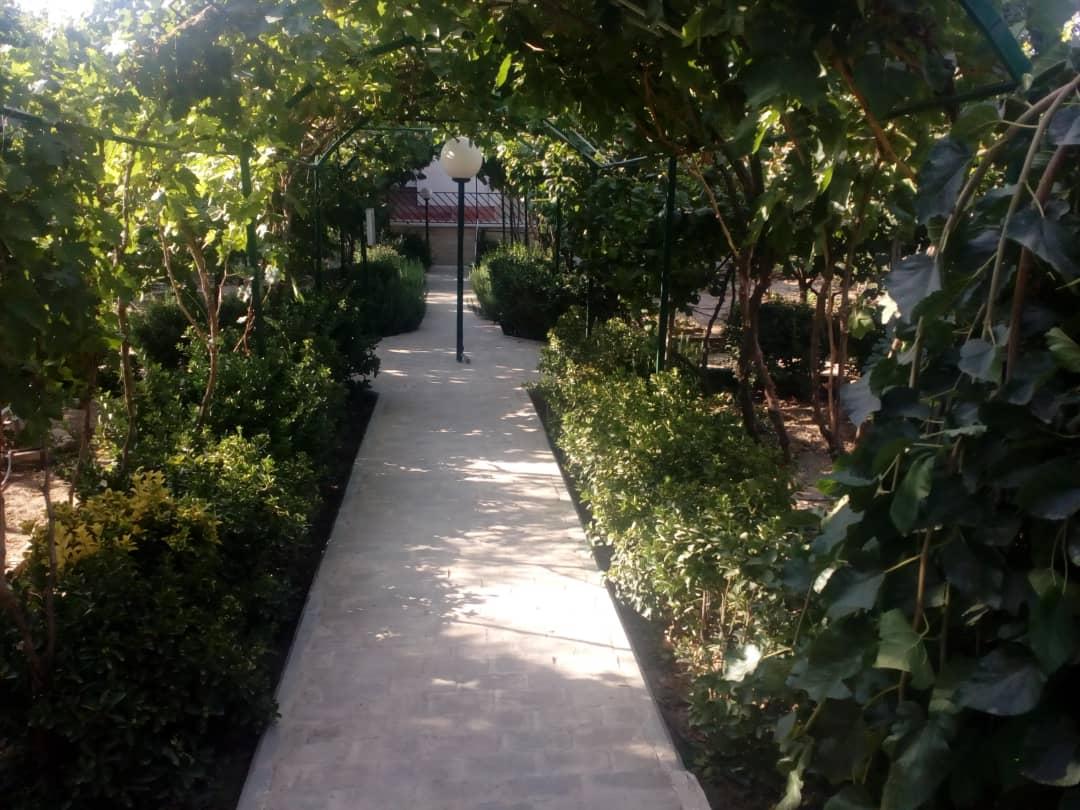 ویلای دو خواب دربست در کوهسار کردان