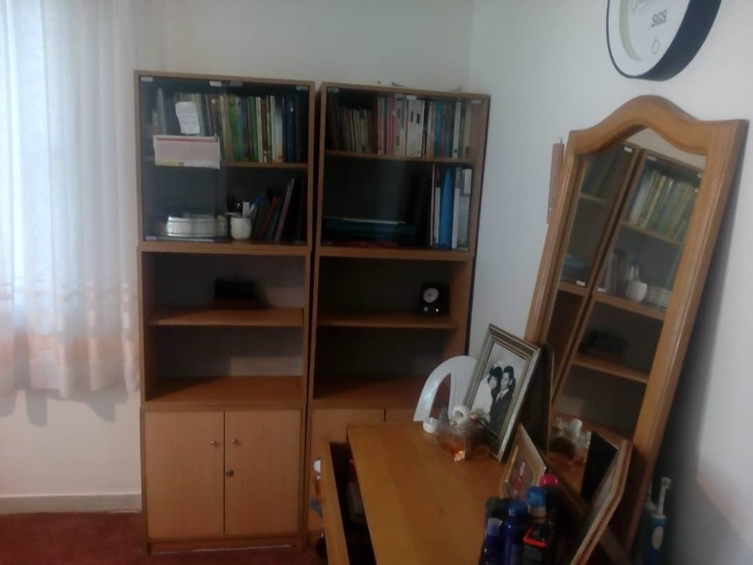 ویلای دو خواب دربست در کوهسار کردان